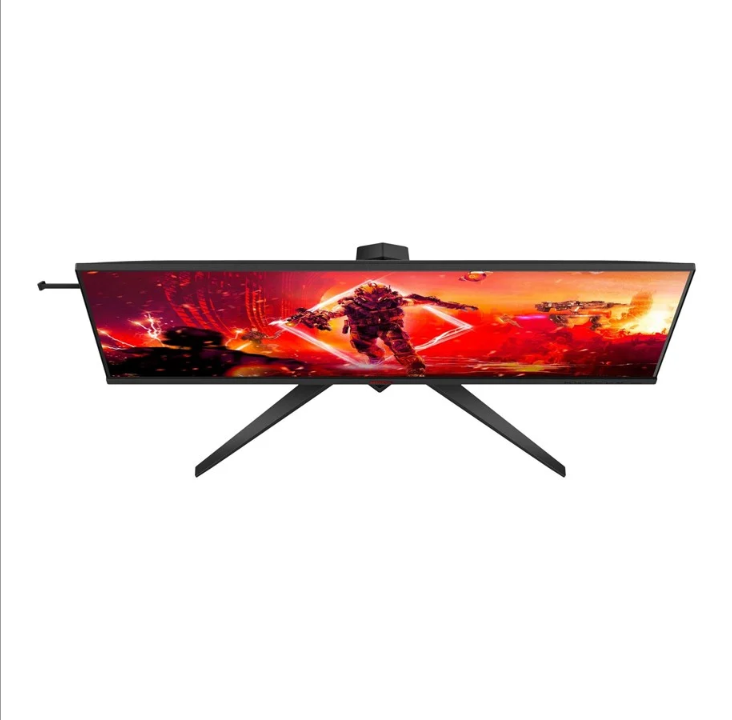 40" AOC AGON AG405UXC - LED monitor - 40" - HDR - 1 ms - Screen *DEMO*