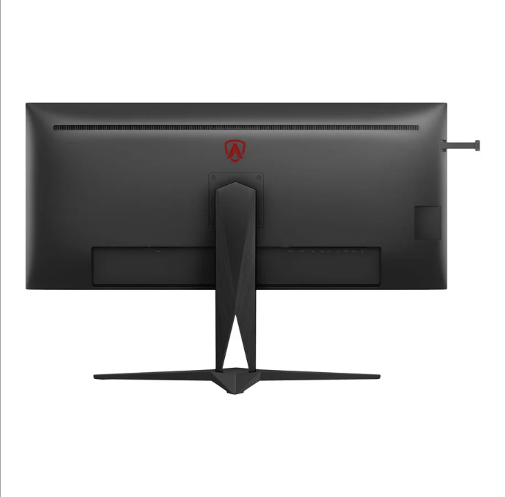 40" AOC AGON AG405UXC - LED monitor - 40" - HDR - 1 ms - Screen *DEMO*