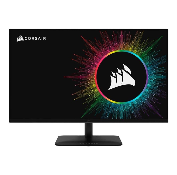 32" Corsair Xeneon 32UHD144-A - 3840x2160 - 144Hz - IPS - HDMI 2.1 - HDR600 - 1 ms - Screen