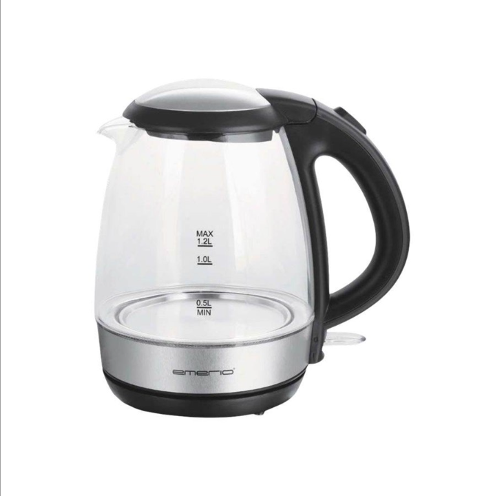 Emerio Kettle WK-125145 - kettle - 2200 W