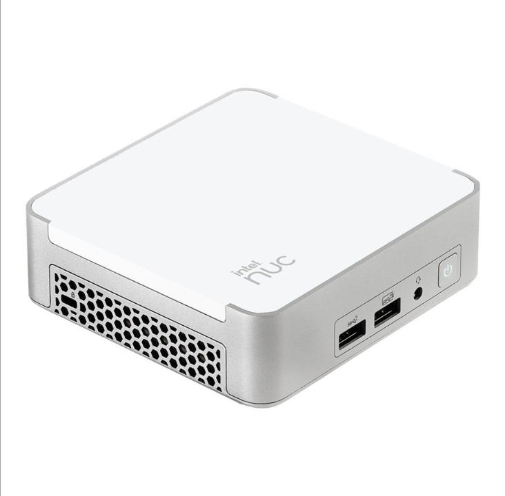 ASUS Next Unit of Computing 13 Pro Desk Edition Kit - NUC13VYKi5