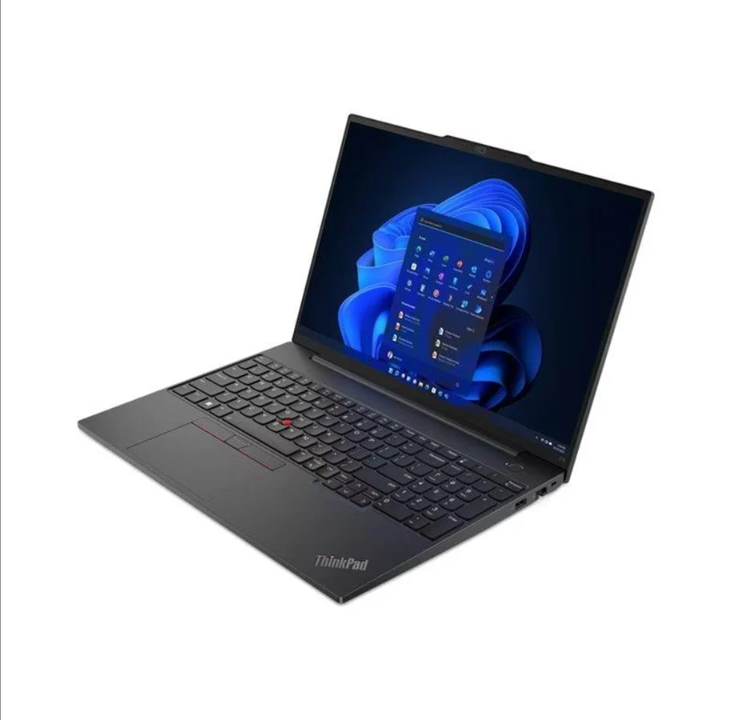 Lenovo Thinkpad E16 Gen 1 - 16" | Core i7 | 16GB | 512GB