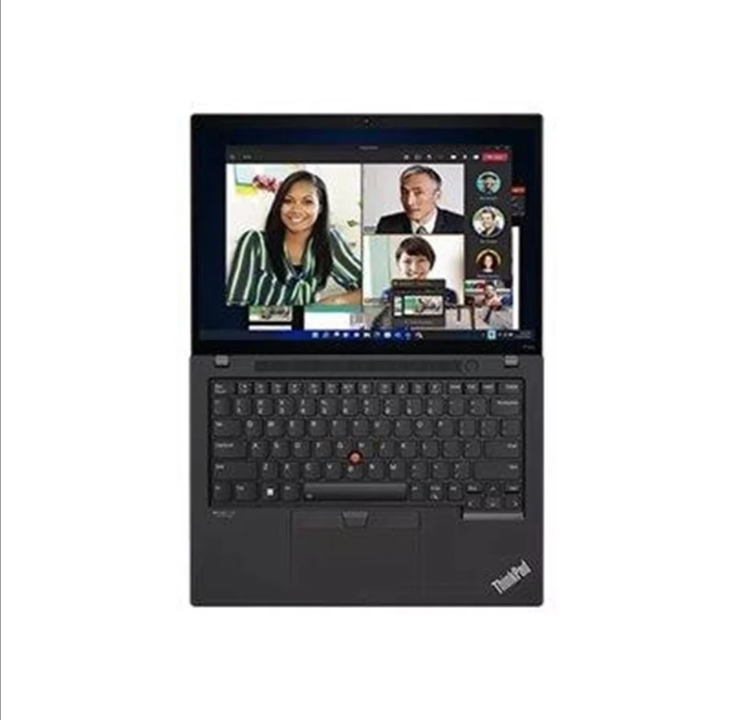 Lenovo Thinkpad P14s Gen 4 - 14" | RTX A500 | Core i7 | 32GB | 1TB | vPro Enterprise