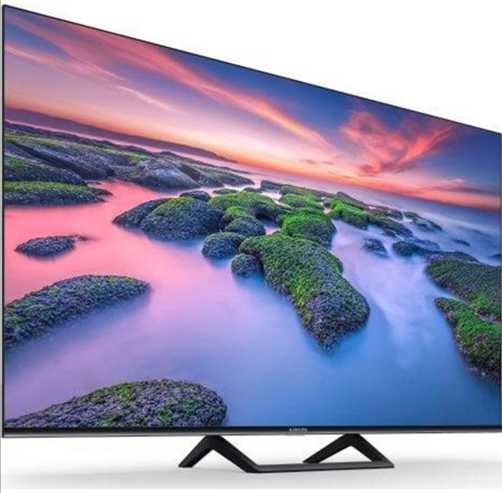 Xiaomi TV A2 55"" (138 cm) Smart TV Android TV 4H