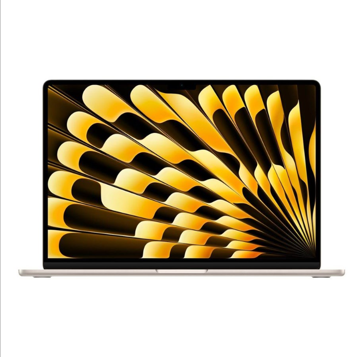 Apple MacBook Air - 15.3" - M2 - 8 GB RAM - 256 GB SSD