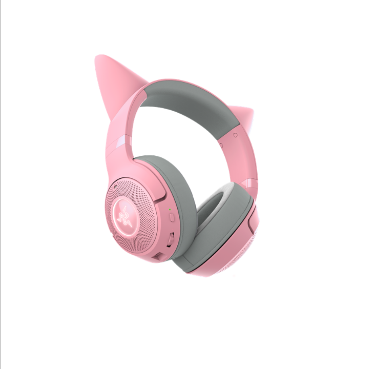 Razer Kraken Kitty Edition BT V2 - Pink quartz