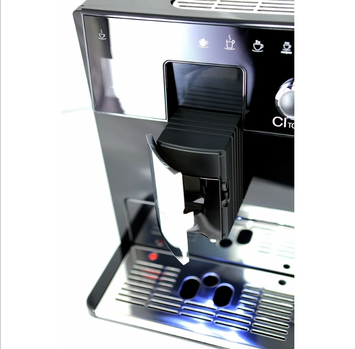 Melitta CI Touch - Black