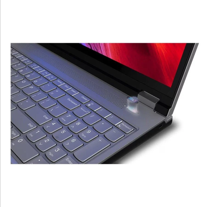 Lenovo Thinkpad P16 Gen 2 - 16" | RTX 3500 Ada | Core i7 | 32GB | 1TB | vPro Enterprise