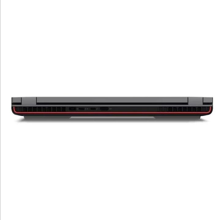 Lenovo Thinkpad P16 Gen 2 - 16" | RTX 3500 Ada | Core i7 | 32GB | 1TB | vPro Enterprise