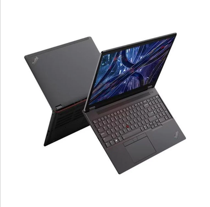 联想 Thinkpad P16 第 2 代 - 16 英寸 | RTX A2000 | 酷睿 i7 | 32GB | 1TB