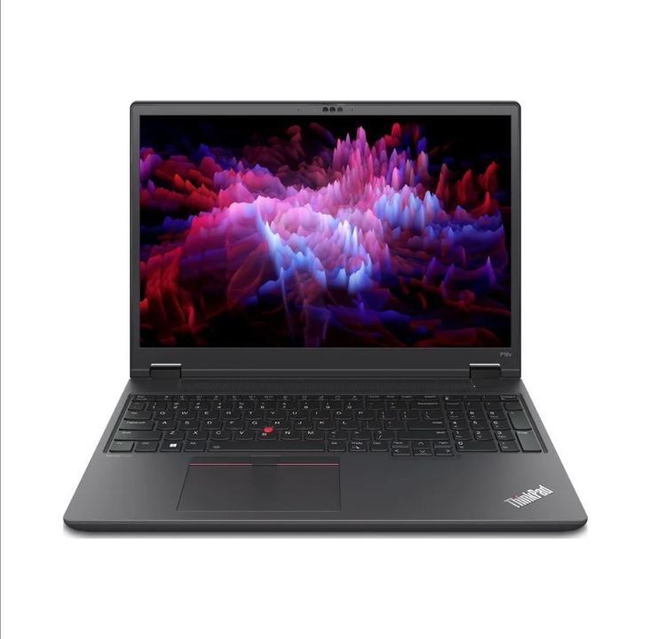 Lenovo Thinkpad P16v Gen 1 - 16" | RTX A1000 | Core i7 | 32GB | 1TB