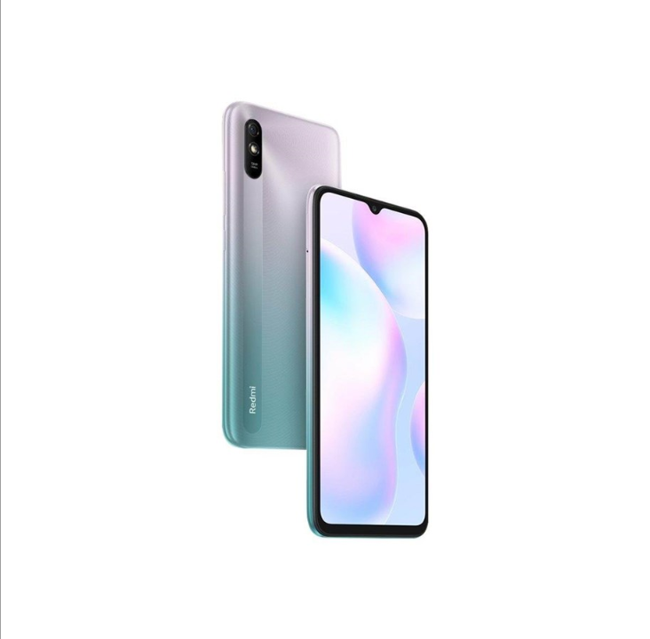 Xiaomi Redmi 9A 4G 32GB/2GB - Glacial Blue