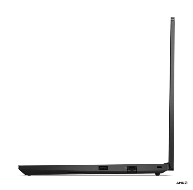 Lenovo Thinkpad E14 Gen 5 - 14" | Ryzen 5 | 16GB | 256GB