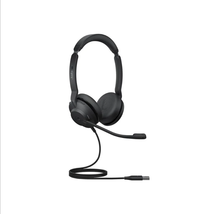 Jabra Evolve2 30 SE USB-A MS Stereo