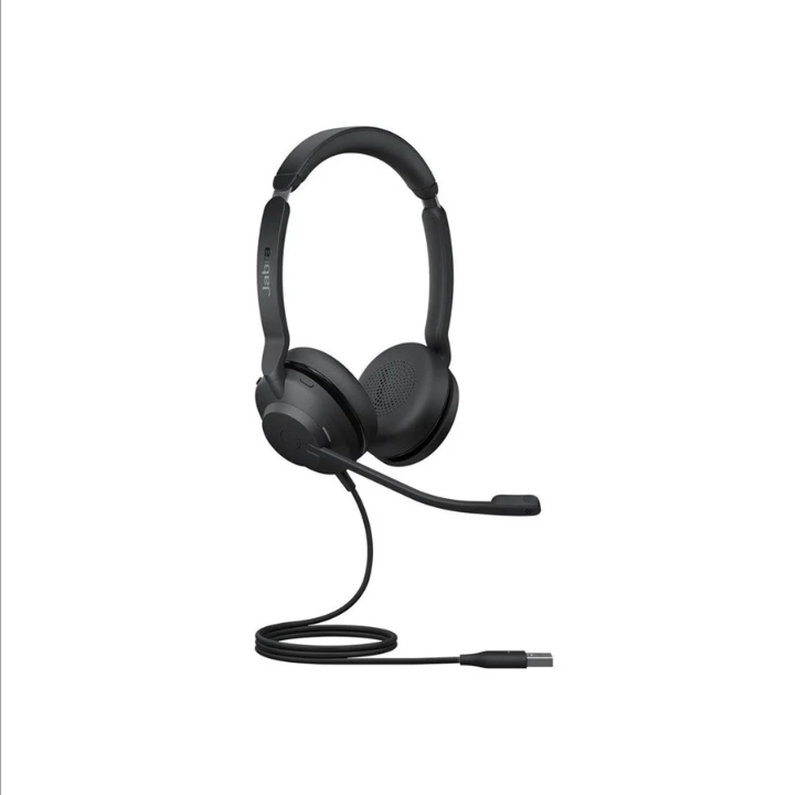 Jabra Evolve2 30 SE USB-A UC Stereo