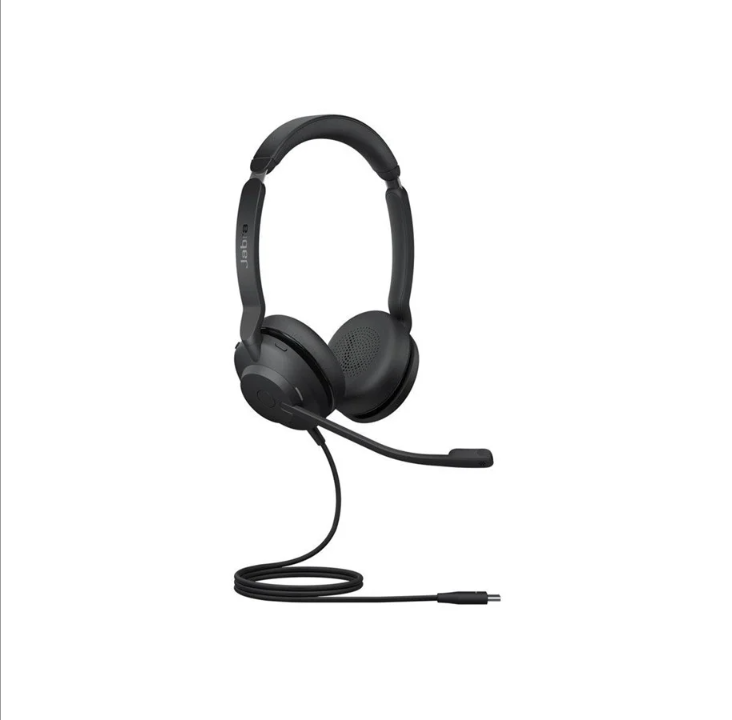 Jabra Evolve2 30 SE USB-C UC Stereo