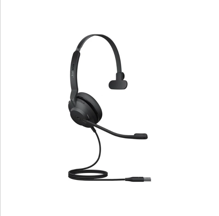 Jabra Evolve2 30 SE USB-A MS Mono