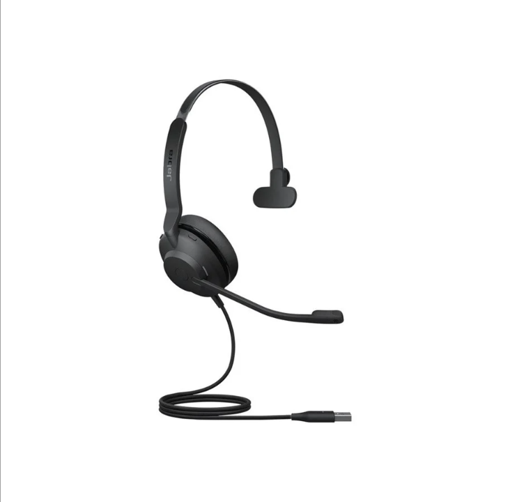 Jabra Evolve2 30 SE USB-A UC Mono