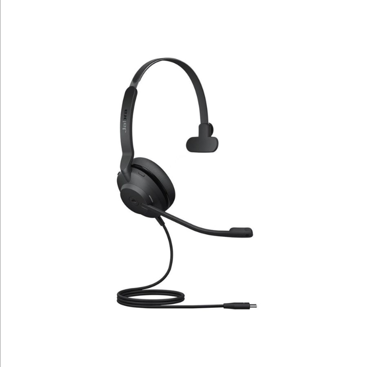 Jabra Evolve2 30 SE USB-C MS Mono