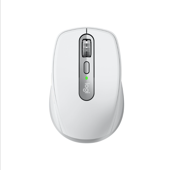 Logitech MX Anywhere 3S for Business - Mouse - Optic - 6 buttons - Gr?