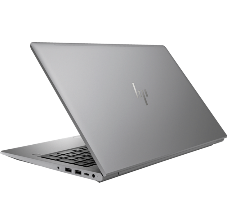 HP ZBook Power G10 15.6 英寸 - Ryzen 9 PRO 7940HS - 64GB - 1TB - Win 11 PRO