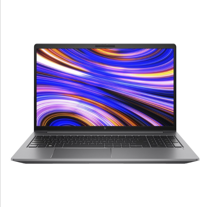 HP ZBook Power G10 15.6 英寸 - Ryzen 9 PRO 7940HS - 64GB - 1TB - Win 11 PRO