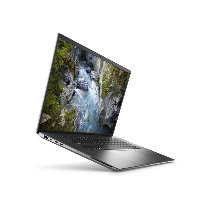 Dell Precision 5680 - 16 بوصة | RTX A1000 | Core i7 | 32 جيجابايت | 1 تيرابايت