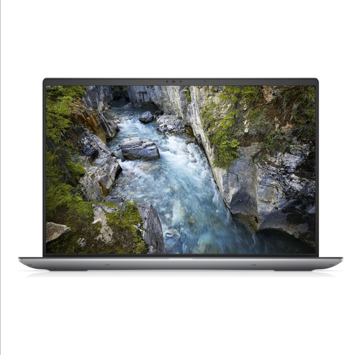 戴尔 Precision 5680 - 16 英寸 | RTX A1000 | 酷睿 i7 | 32GB | 1TB