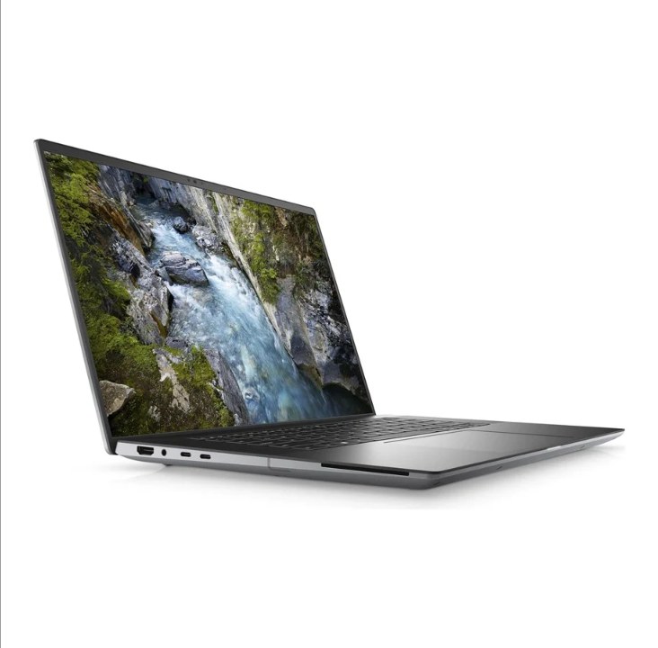 Dell Precision 5680 - 16 بوصة | RTX A1000 | Core i7 | 32 جيجابايت | 1 تيرابايت