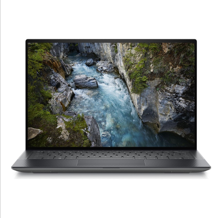 Dell Precision 5480 - 14" | RTX A1000 | Core i7 | 16GB | 512GB