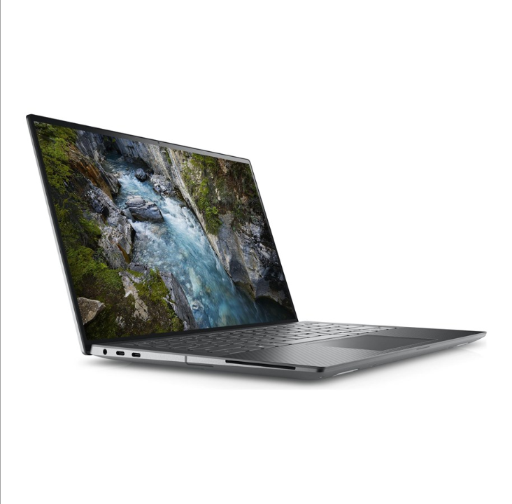 Dell Precision 5480 - 14 بوصة | RTX A1000 | Core i7 | 16 جيجابايت | 512 جيجابايت