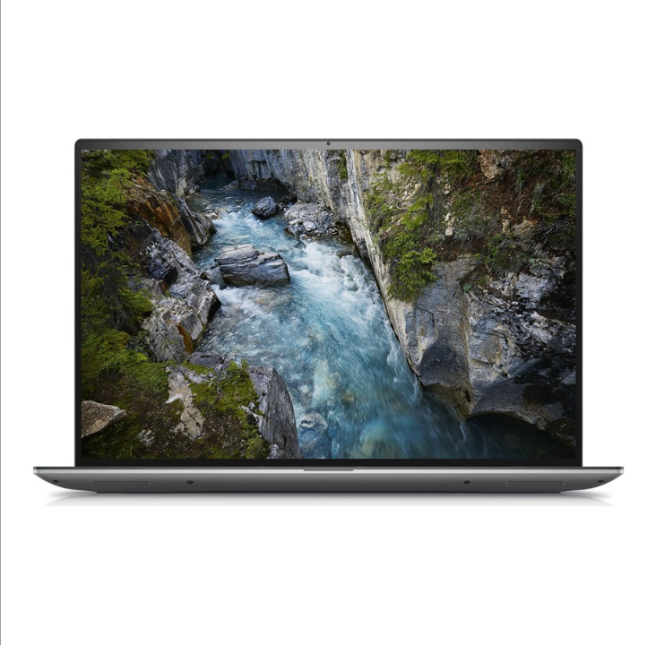 戴尔 Precision 5480 - 14 英寸 | RTX 2000 Ada | 酷睿 i7 | 32GB | 1TB