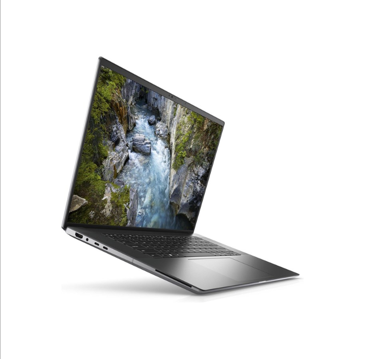 Dell Precision 5680 16 بوصة OLED - i9-13900H - RTX 3500 Ada - 32 جيجا بايت - 1 تيرابايت - ويندوز 11 برو