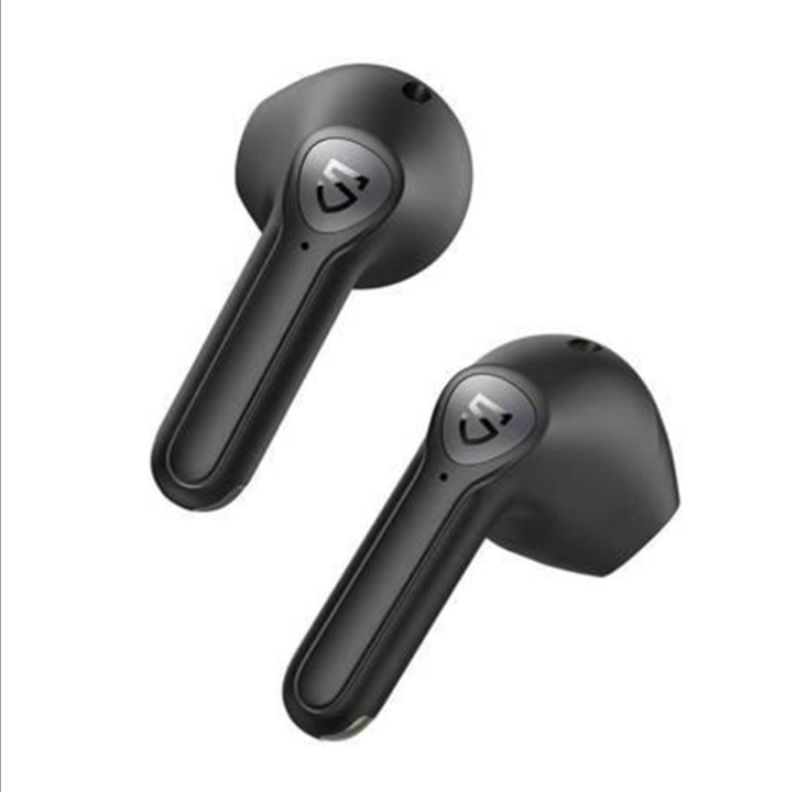 SoundPEATS Air 3 - Black