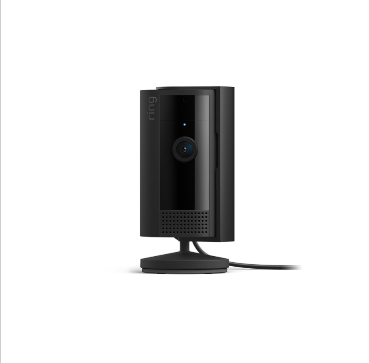 Ring Indoor Camera (2nd Gen) - Black