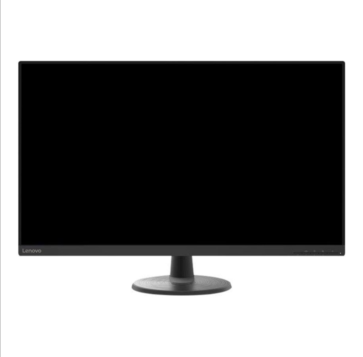 32" Lenovo D32-40 - 1920x1080 - VA - 4 ms - Screen