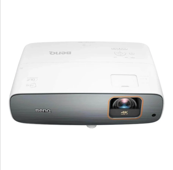 BenQ 投影仪 TK860 - DLP 投影仪 - 3D - 3840 x 2160 - 3300 ANSI 流明