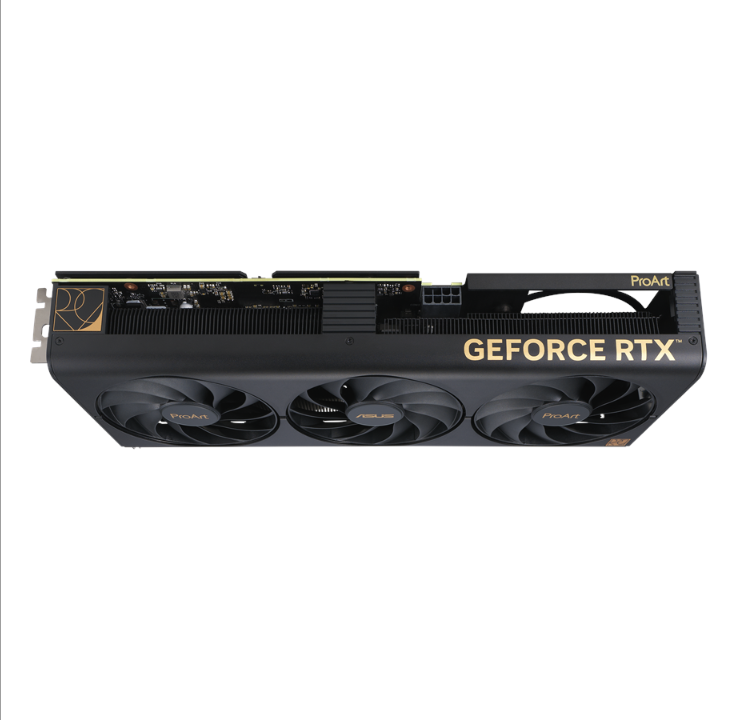 ASUS GeForce RTX 4060 Ti ProArt OC - 16GB GDDR6 RAM - Graphics card