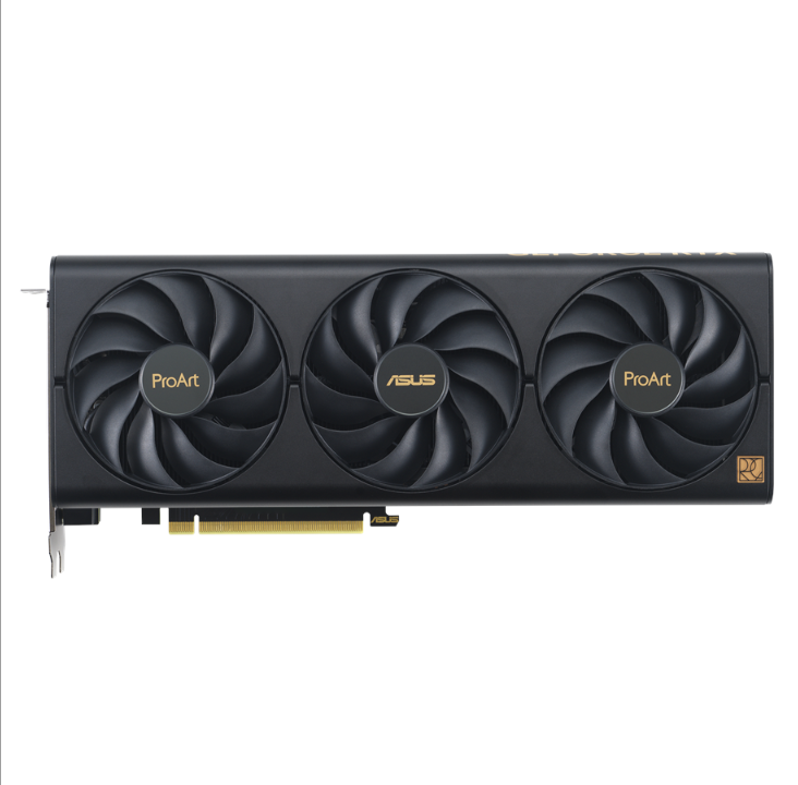 ASUS GeForce RTX 4060 Ti ProArt OC - 16GB GDDR6 RAM - Graphics card