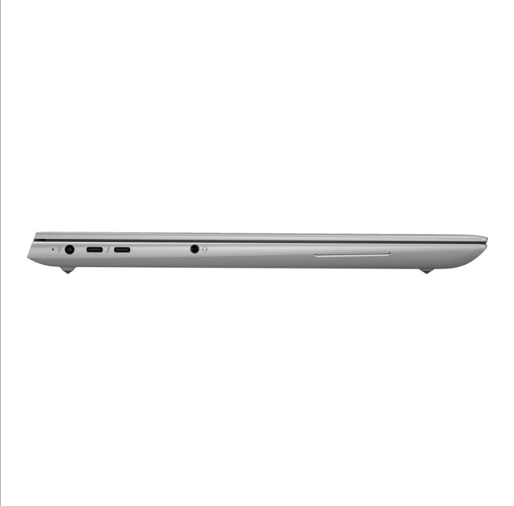 HP ZBook Studio G10 Mobile Workstation