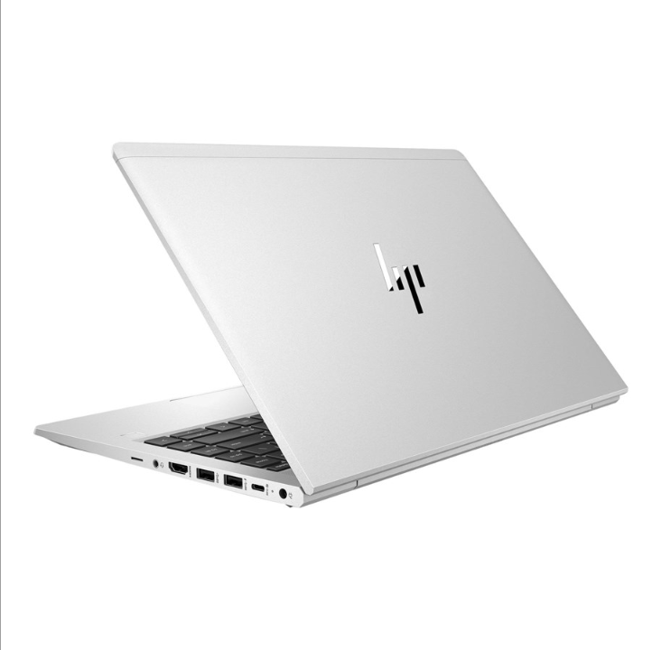 HP Elite 移动瘦客户机 mt645 G7