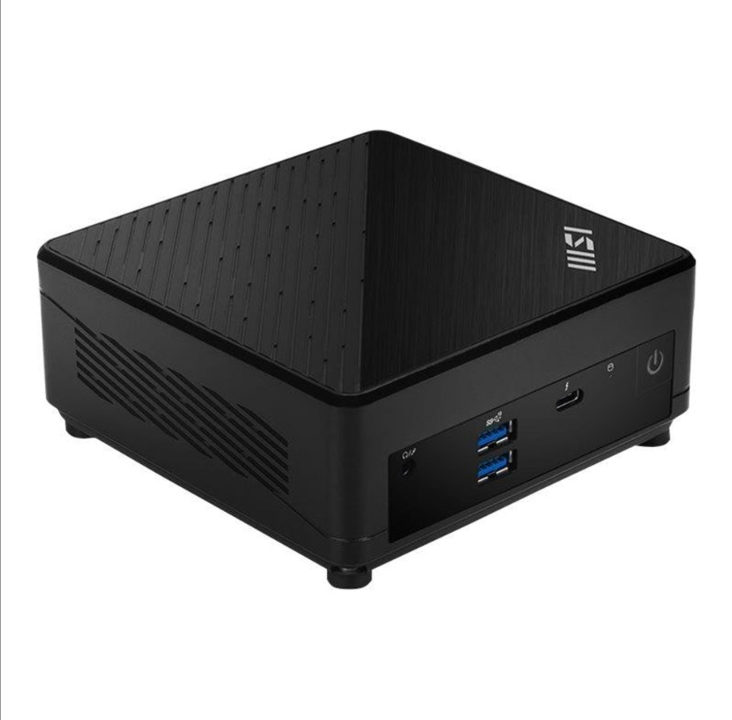 MSI Cubi 5 12M 021BDE