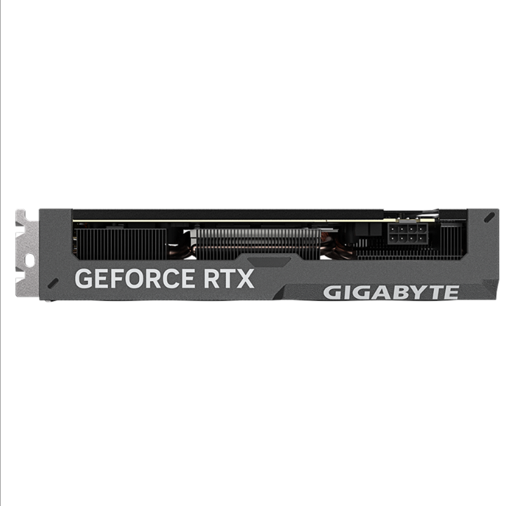 技嘉 GeForce RTX 4060 Ti WindForce 2 OC - 16GB GDDR6 RAM - 显卡