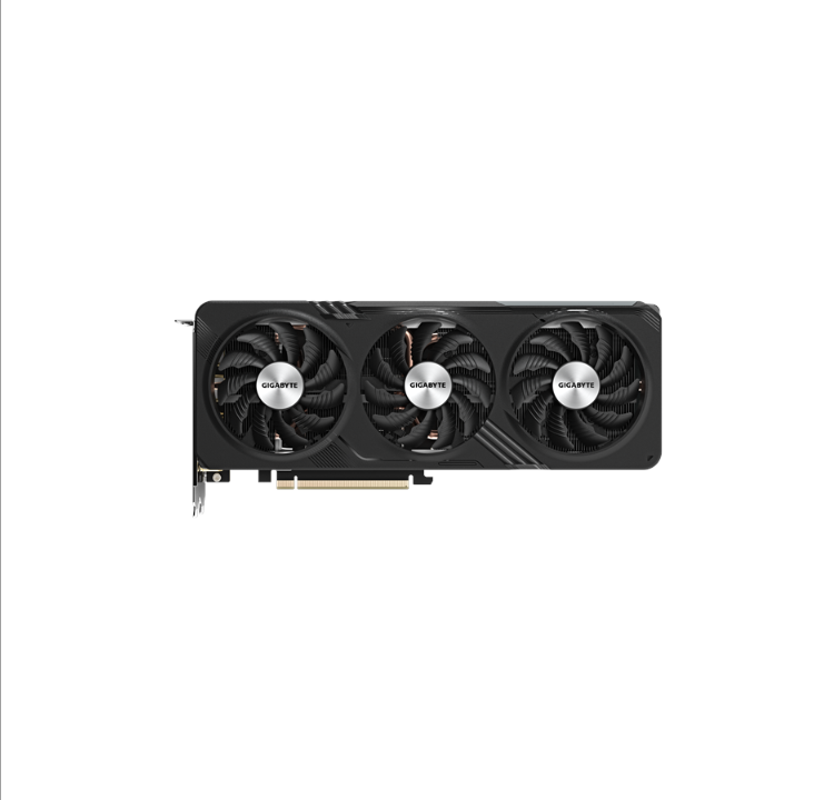 GIGABYTE GeForce RTX 4060 Ti GAMING OC - 16GB GDDR6 RAM - Graphics card