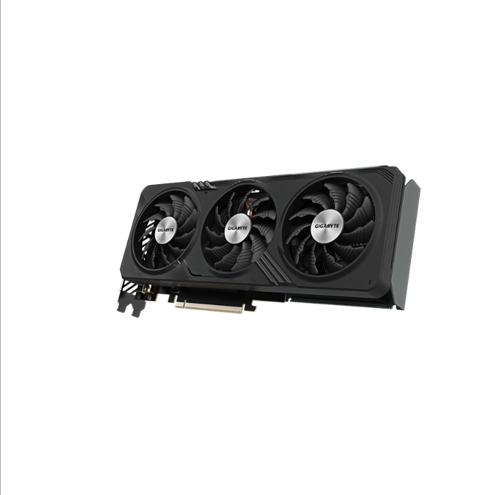 GIGABYTE GeForce RTX 4060 Ti GAMING OC - 16GB GDDR6 RAM - Graphics card