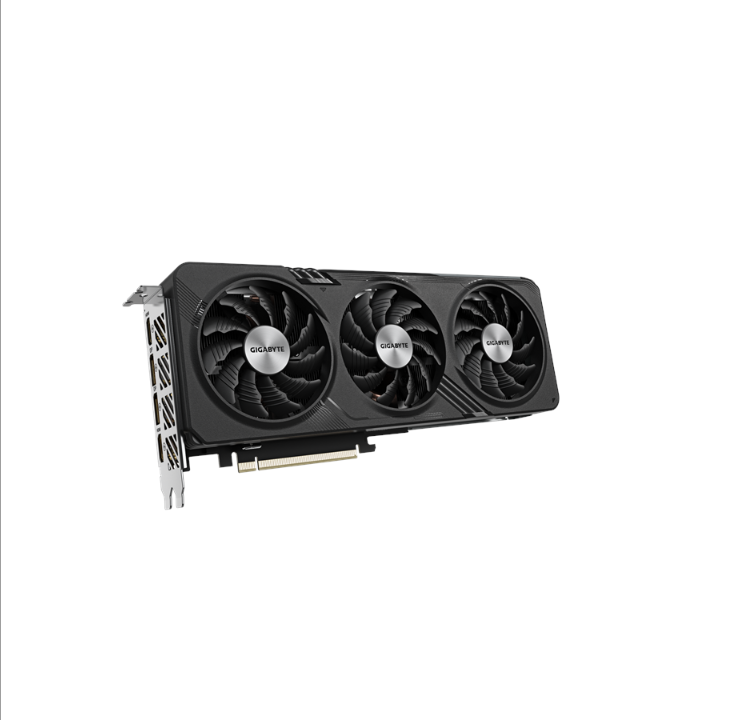 GIGABYTE GeForce RTX 4060 Ti GAMING OC - 16GB GDDR6 RAM - Graphics card