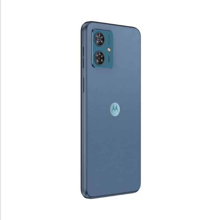 Motorola Moto G54 128GB/4GB - Coronet Blue