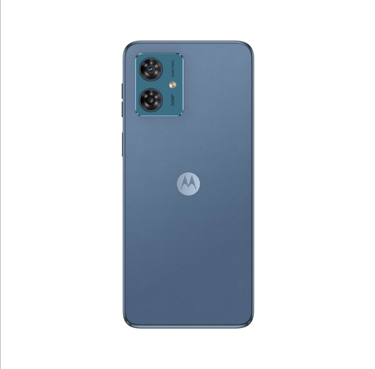 摩托罗拉 Moto G54 128GB/4GB - 皇冠蓝