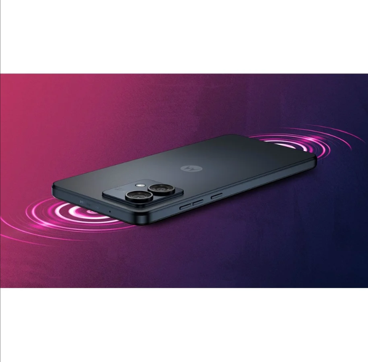 Motorola Moto G84 256GB/12GB - Outer Space