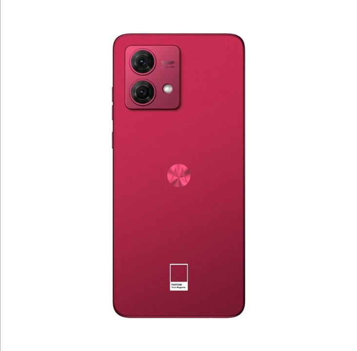 Motorola Moto G84 256GB/12GB - Viva Magenta